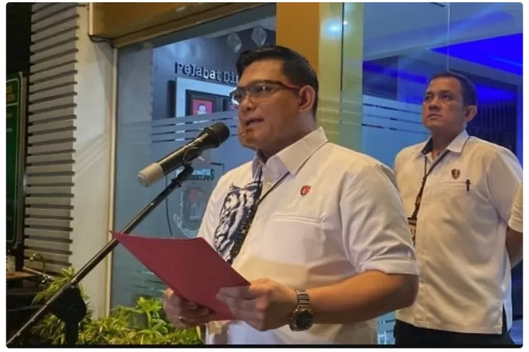 Ketua KPK Firli Bahuri Jadi Tersangka Kasus Pemerasan Syahrul Yasin Limpo: Guncangan Pada Pemberantasan Korupsi