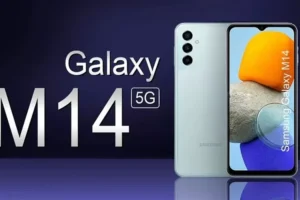 Samsung Galaxy M14