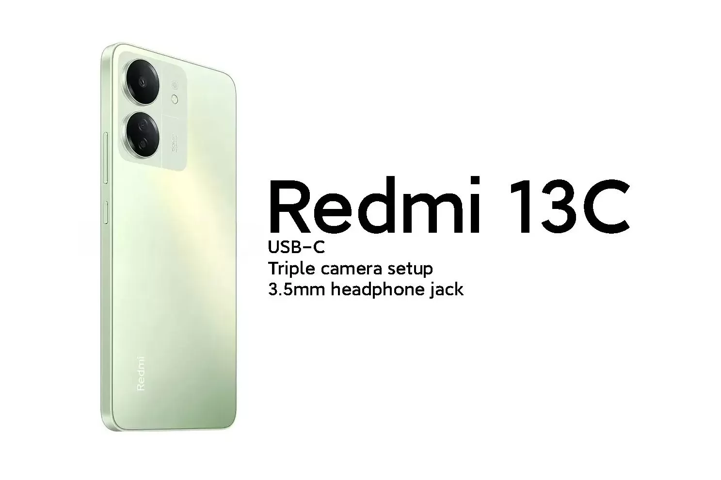 Xiaomi Redmi 13C Meluncur di Indonesia: Spesifikasi dan Keunggulan Terbaru