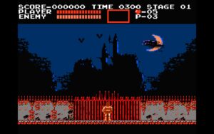 game 8-bit