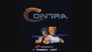 game 8-bit