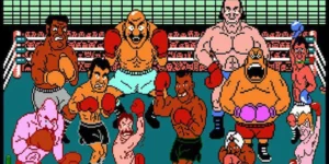 game 8-bit
