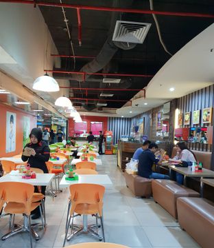 Menikmati Kuliner 24 Jam di Sekitar Stasiun Pasar Senen Jakarta Pusat