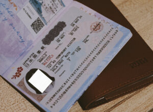 Visa Multiple Entry 5 Tahun