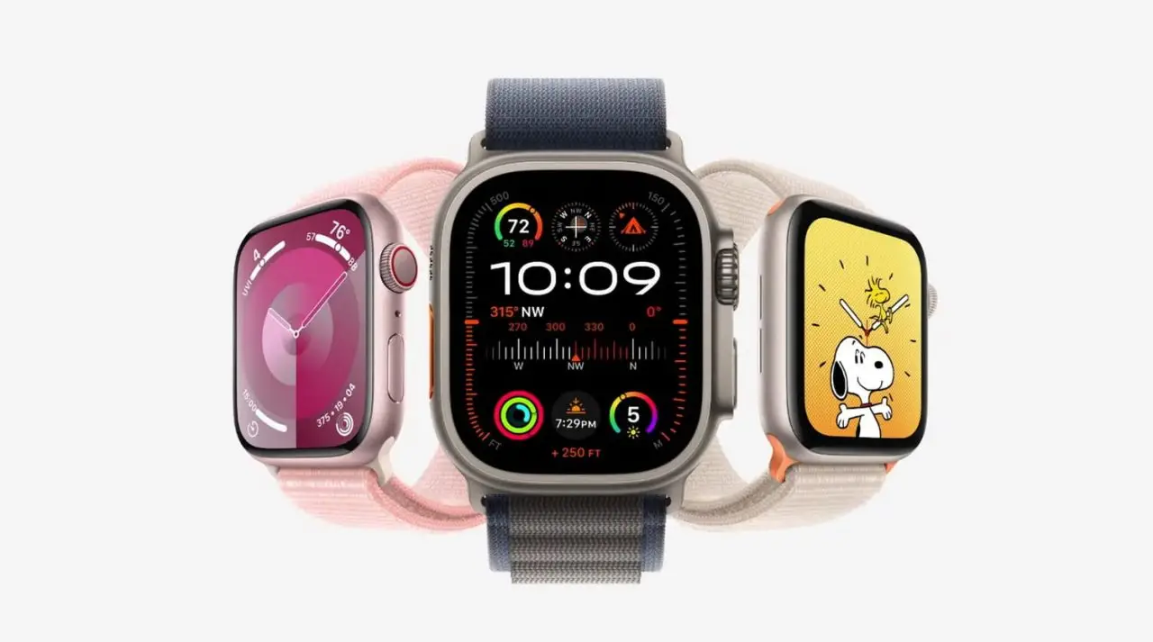 Babak Baru Pelarangan Penjualan Apple Watch Series 9, Bos Masimo Beberkan Alasan Gugat Apple