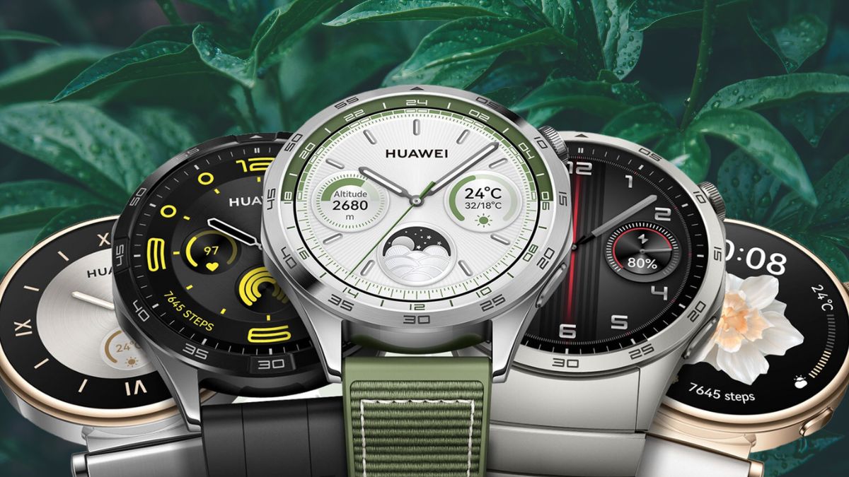 Review Huawei Watch GT 4 46″: Smartwatch dengan Daya Tahan Baterai yang Luar Biasa, Responsif, dan Desain Elegan