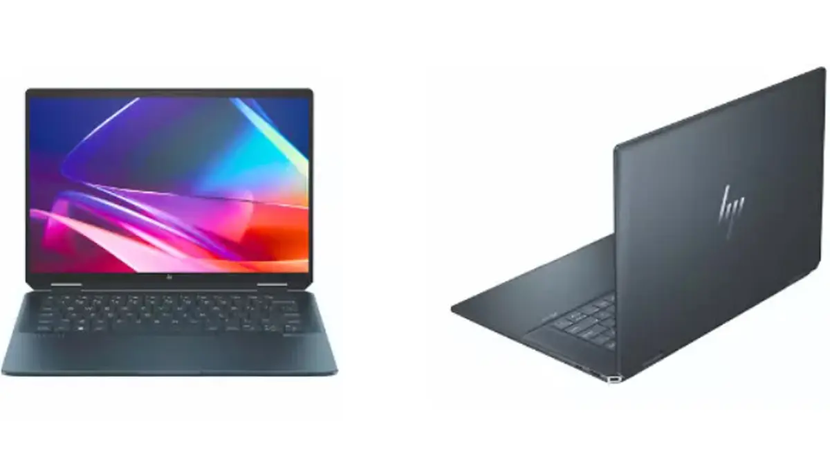Barisan Produk Terbaru HP di CES 2024, Termasuk Laptop Spectre x360 dan Ragam Aksesoris