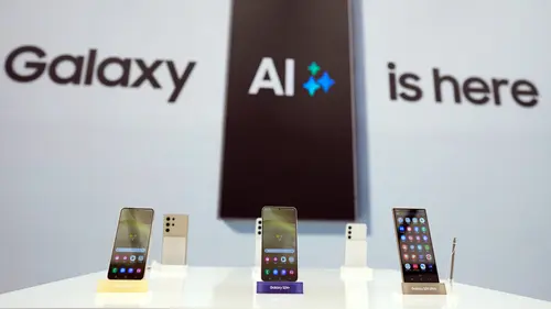 Samsung Menghadirkan Dua Fitur Baru dengan One UI 6.1, Namun Terbatas pada Galaxy S24 Series