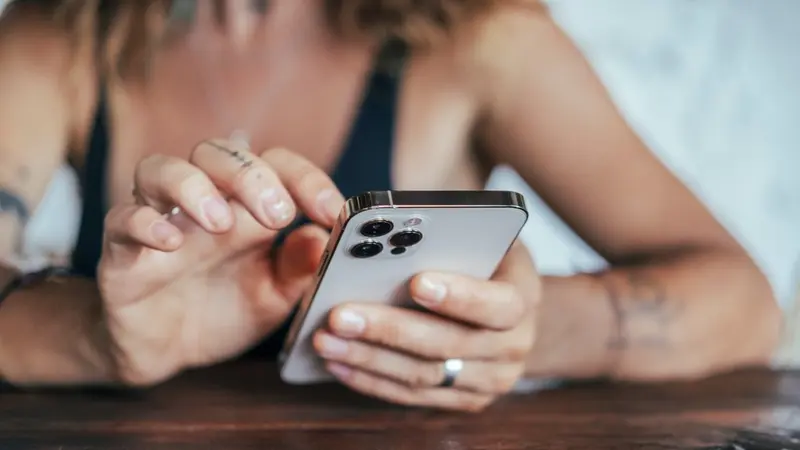 Peneliti Ungkap Cara Peretasan iPhone Paling Canggih: Pakai iMessage