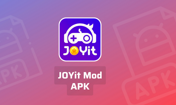 Download Joyit Mod Apk (Koin Tanpa Batas) Versi Terbaru 2024