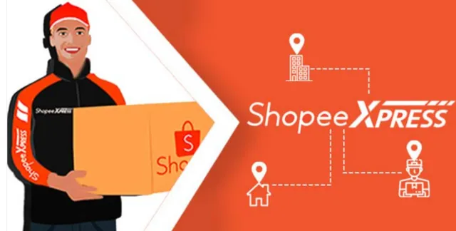 2 Cara Mengecek Biaya Pengiriman Shopee Express Instant, Sameday, dan Standard