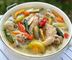 5 Resep Garang Asem Ayam & Ikan, Tanpa Santan Rendah Kalori!