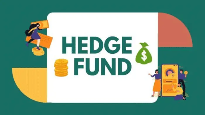 Hedge Fund Dana Lindung