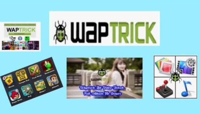 Download Waptrick Mod Apk Premium Gudang Lagu dan Video