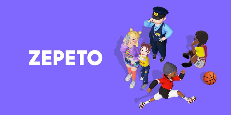 Download Zepeto Mod Apk V.3.22.200 Duit & Permata Melimpah