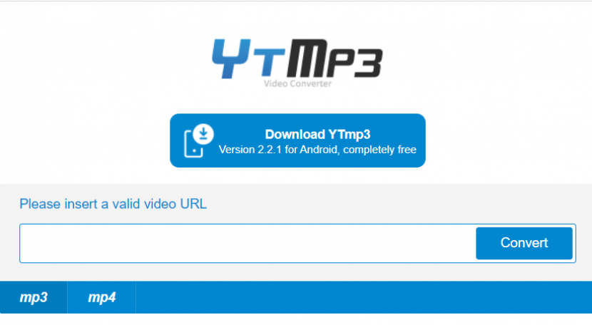YtMp3 Apk Convert Mp4 To Mp3 Download Terbaru 2024