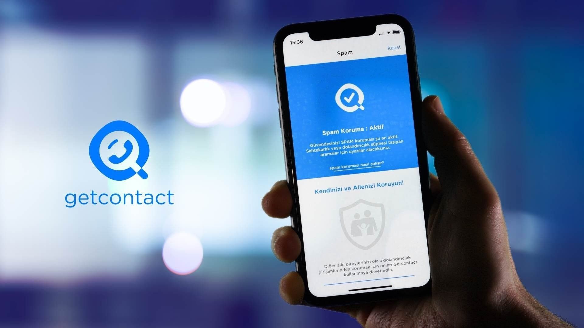Aplikasi Getcontact Versi Terbaru