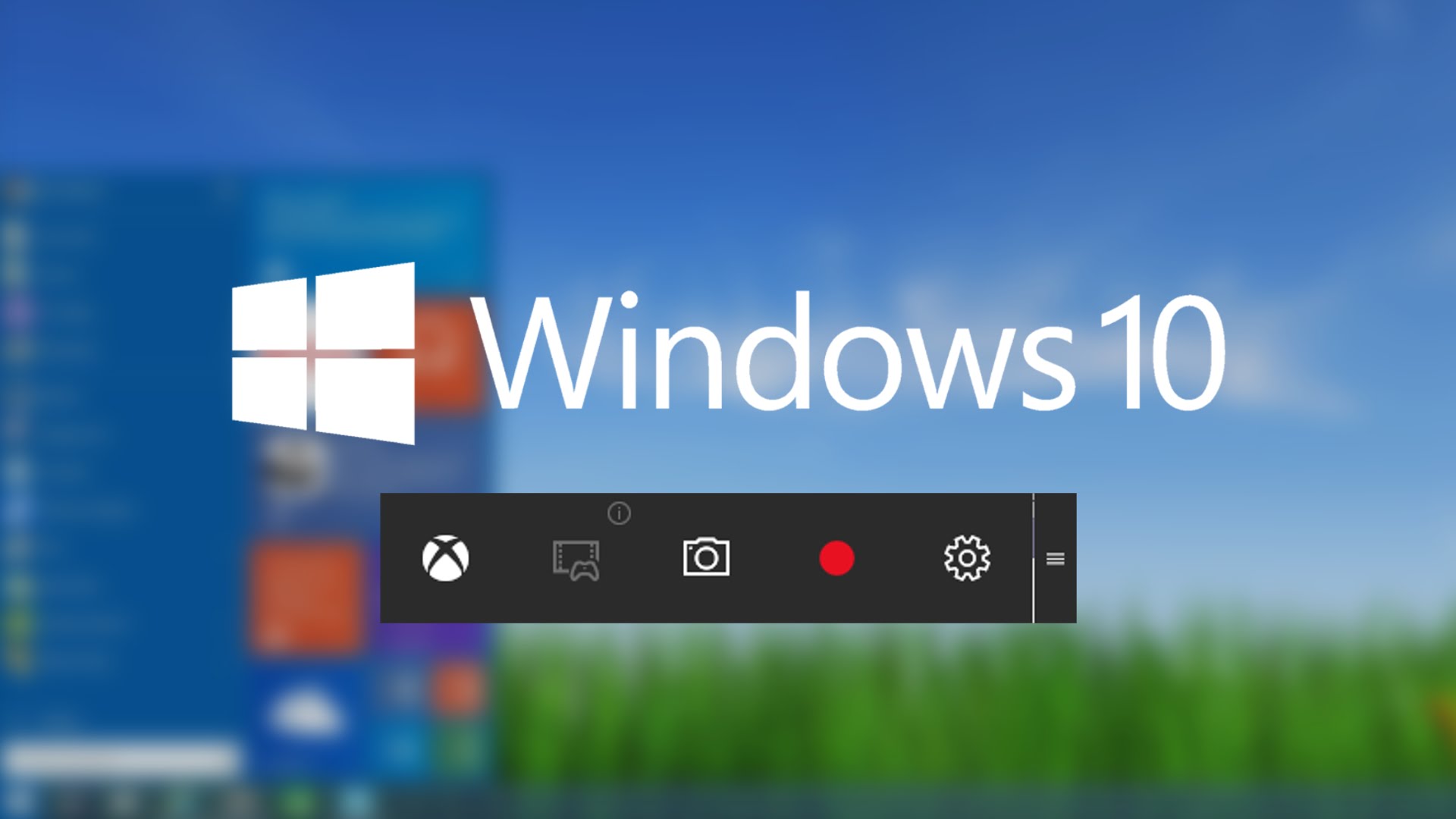 Cara Merekam Suara di Windows 10