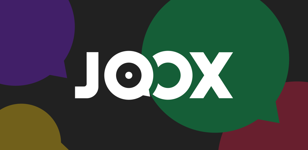 Joox Mod Apk VIP Premium Download