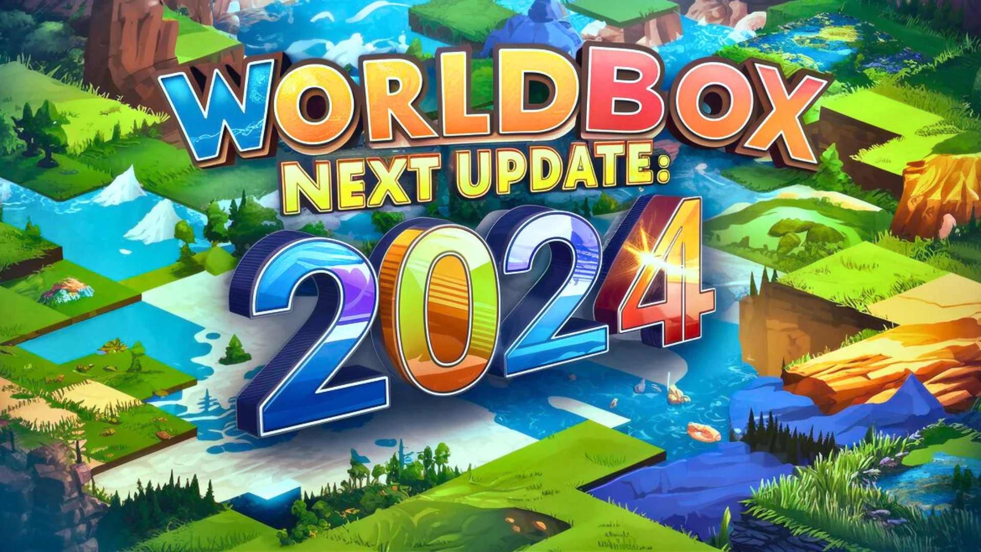 Worldbox Mod Apk Premium Unlocked