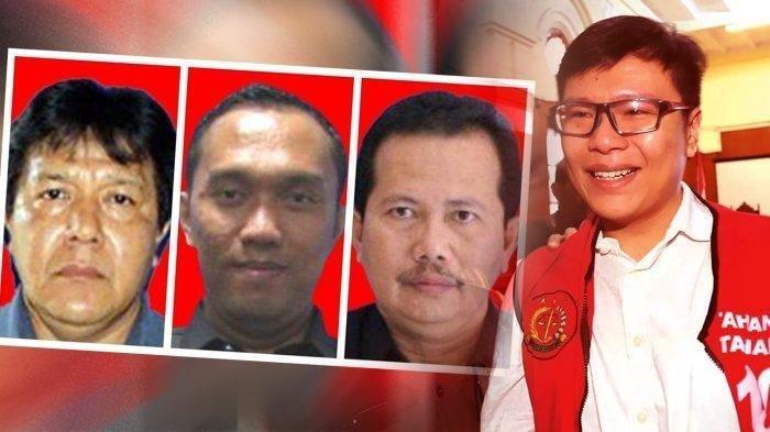 Hakim Kasus Ronald Tannur Terjaring OTT Kejagung