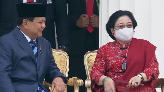 Hashim Sebut Prabowo Sudah Menunggu 2 Tahun