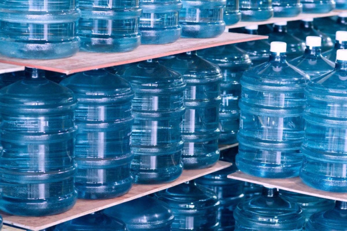 Pakar dan Dokter Ungkap Urgensi Label Bahaya BPA pada Air Mineral