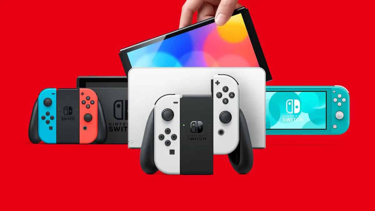 Nintendo Akhirnya Resmi Perkenalkan Switch 2