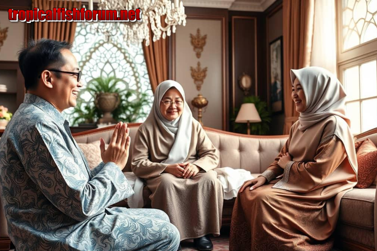 Kumpulan Ucapan Lebaran Bahasa Padang Terlengkap, Mulai dari Pantun hingga Petitih Khas Minangkabau