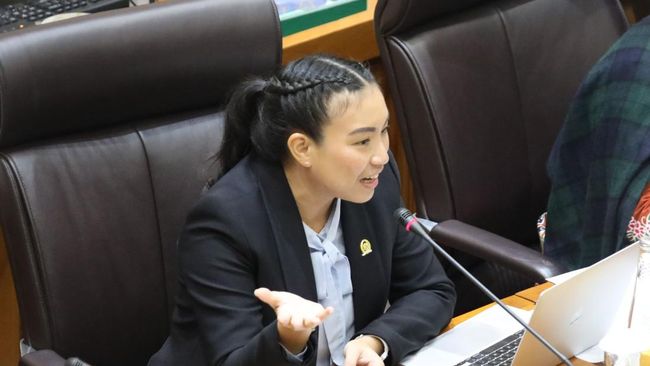 Sara Gerindra Desak Evaluasi Tambang Nikel di Raja Ampat, Jangan Dianggap Remeh Dampaknya