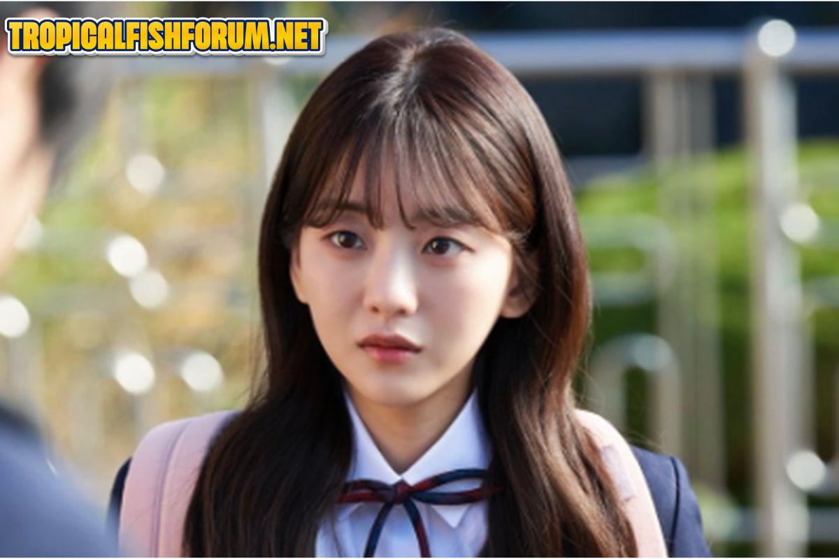 Fakta Menarik Cho Yi Hyun, Aktris Muda yang Bintangi Drakor Head Over Heels