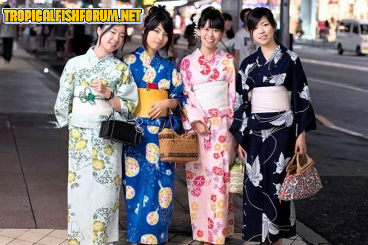 8 Kebiasaan Perempuan Jepang yang Bantu Bakar Lemak Tubuh