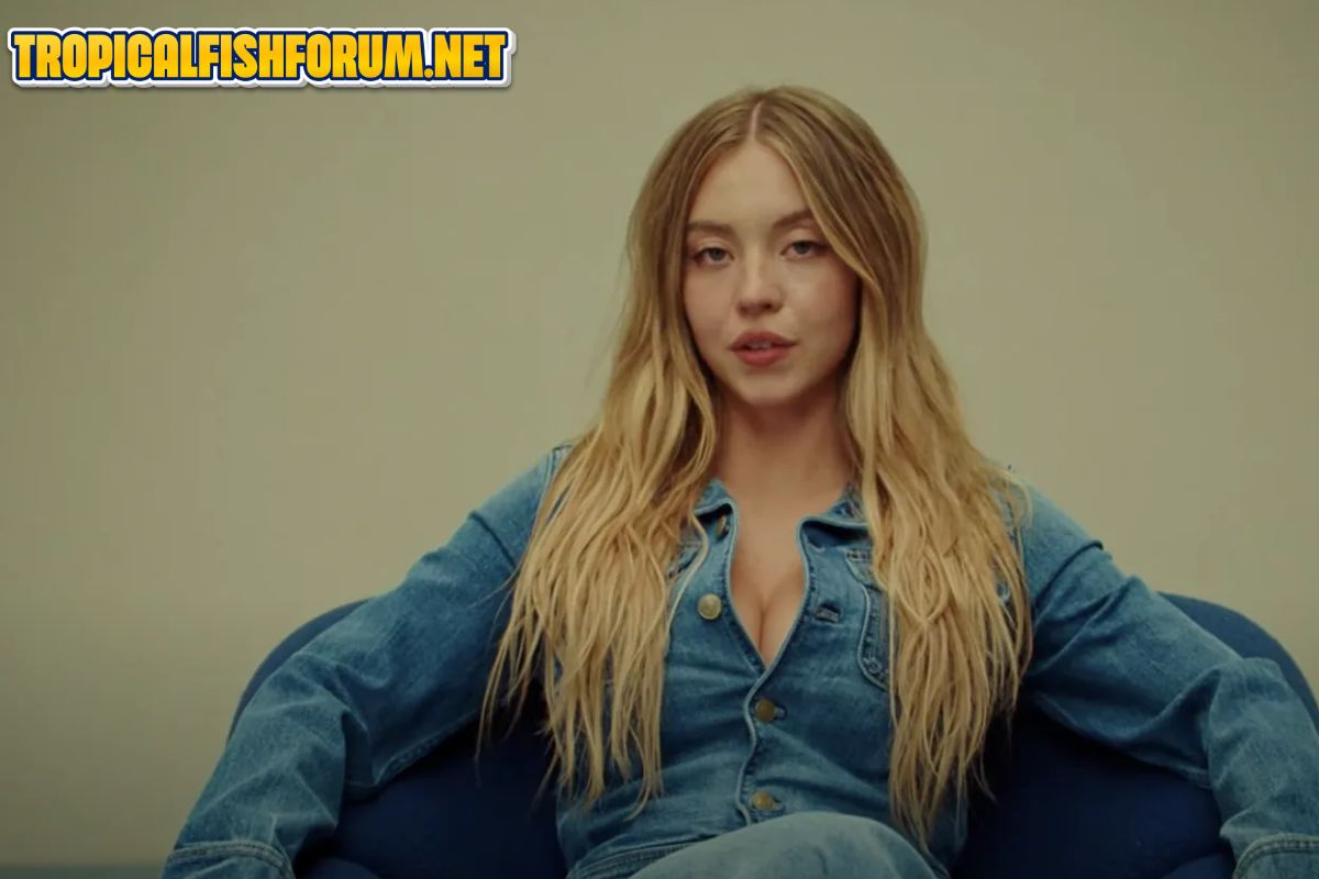 Sydney Sweeney Dikecam Buntut Kontroversi Kampanye American Eagle, Mengapa?